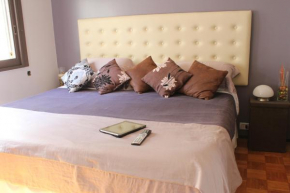 Embassy Palermo Area Apartment